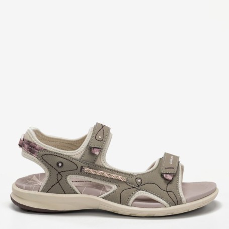CHIRUCA MOJACAR    GRIS / ROSA