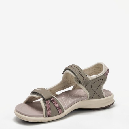 CHIRUCA MOJACAR    GRIS / ROSA