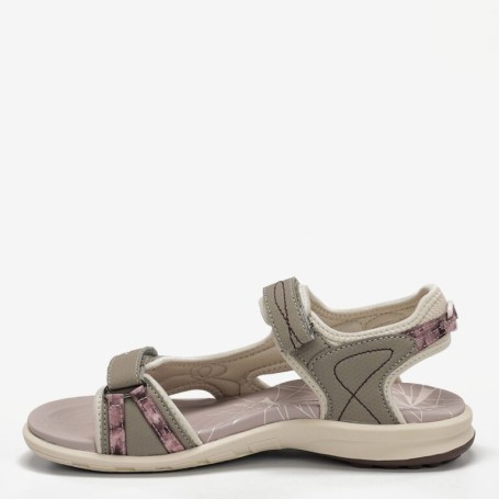 CHIRUCA MOJACAR    GRIS / ROSA