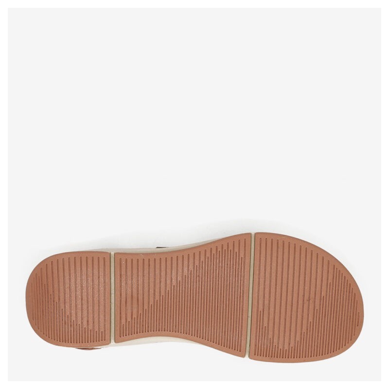 CHIRUCA SIENA    BEIGE / ROSA