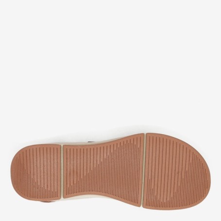 CHIRUCA SIENA    BEIGE / ROSA
