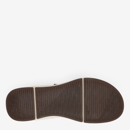 CHIRUCA SIENA    BEIGE/ VERDE