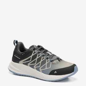 CHIRUCA BIMINI VIBRAM GORE-TEX  GRIS / CELESTE