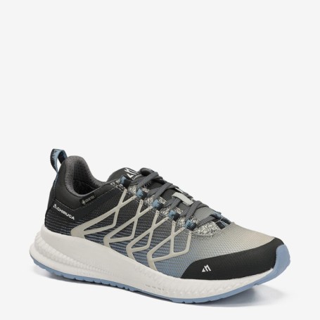 CHIRUCA BIMINI VIBRAM GORE-TEX  GRIS / CELESTE