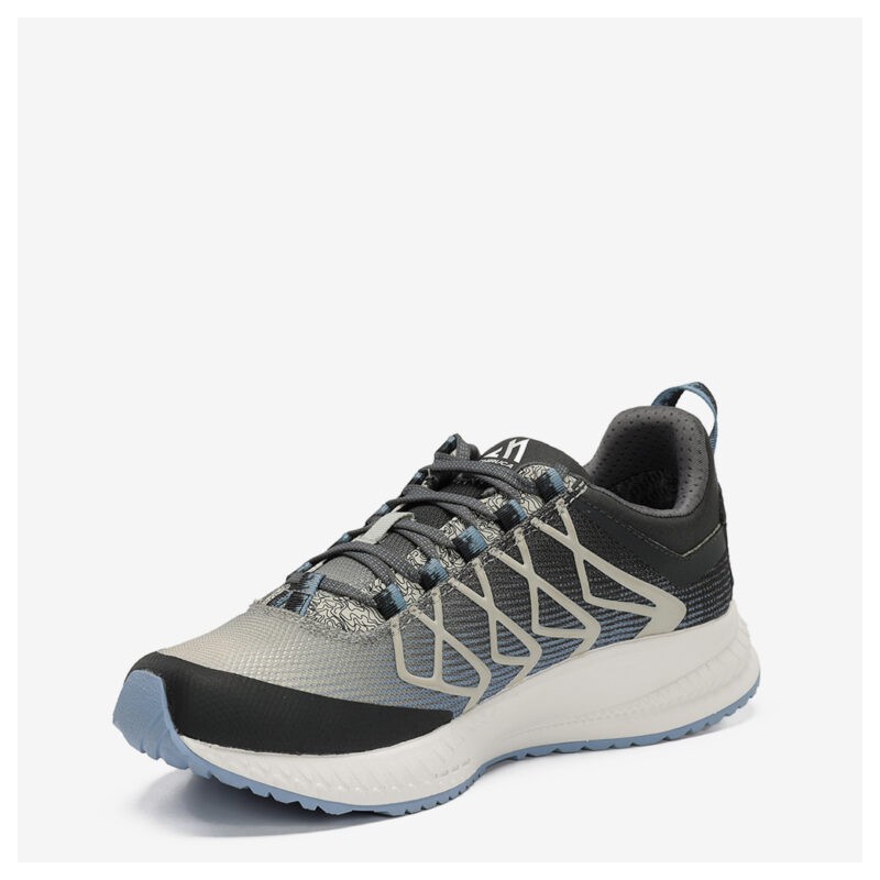 CHIRUCA BIMINI VIBRAM GORE-TEX  GRIS / CELESTE