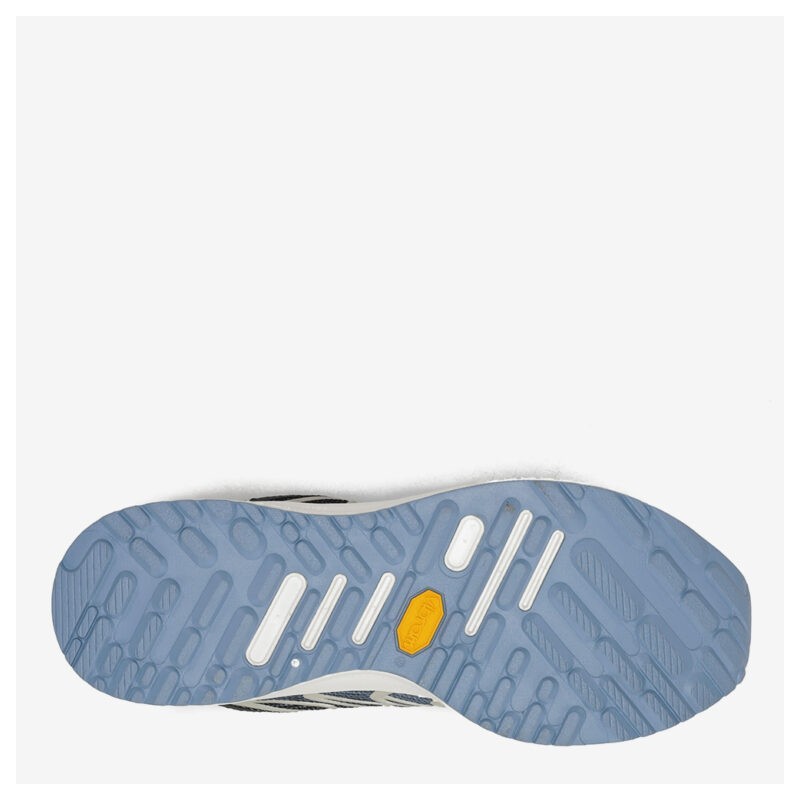 CHIRUCA BIMINI VIBRAM GORE-TEX  GRIS / CELESTE