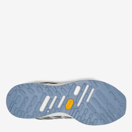 CHIRUCA BIMINI VIBRAM GORE-TEX  GRIS / CELESTE