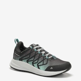 CHIRUCA BIMINI VIBRAM GORE-TEX  GRIS / TURQUESA
