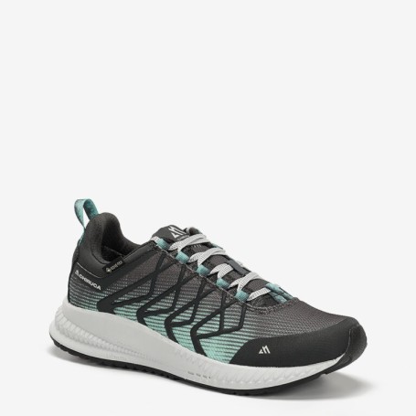 CHIRUCA BIMINI VIBRAM GORE-TEX  GRIS / TURQUESA