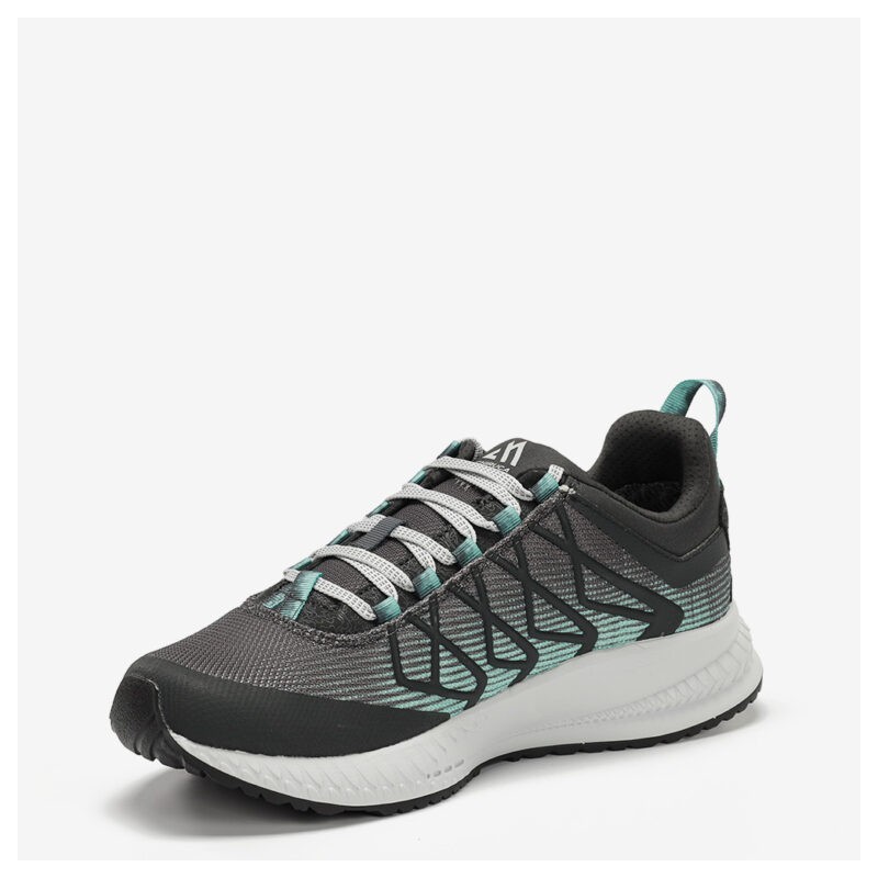 CHIRUCA BIMINI VIBRAM GORE-TEX  GRIS / TURQUESA