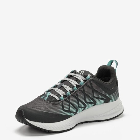 CHIRUCA BIMINI VIBRAM GORE-TEX  GRIS / TURQUESA