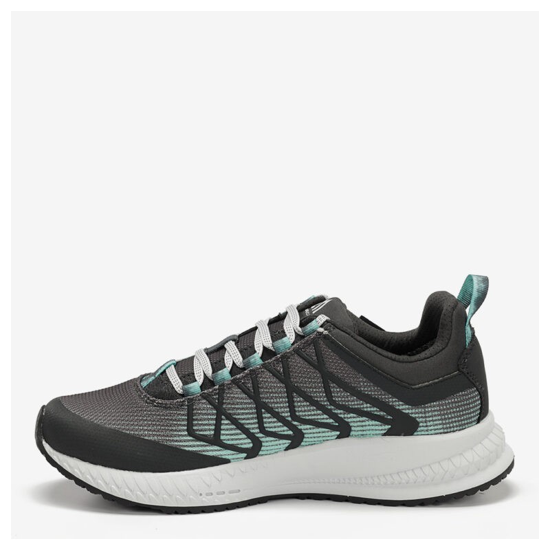 CHIRUCA BIMINI VIBRAM GORE-TEX  GRIS / TURQUESA