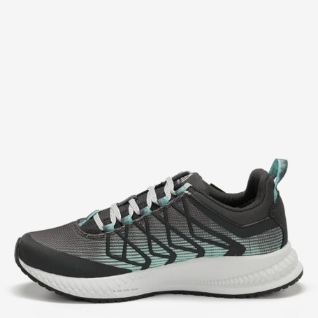 CHIRUCA BIMINI VIBRAM GORE-TEX  GRIS / TURQUESA