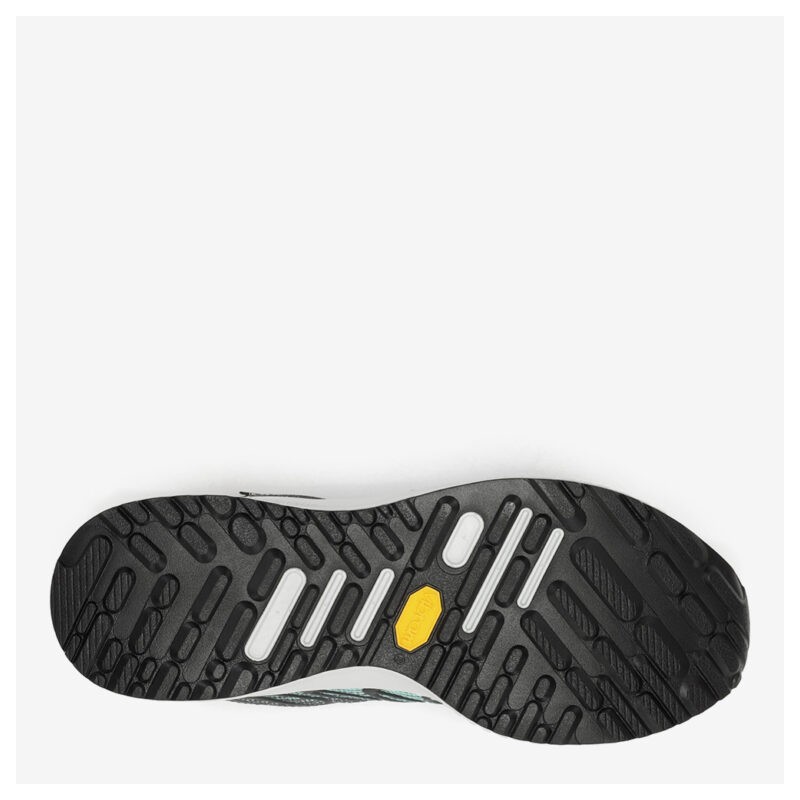 CHIRUCA BIMINI VIBRAM GORE-TEX  GRIS / TURQUESA