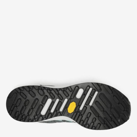 CHIRUCA BIMINI VIBRAM GORE-TEX  GRIS / TURQUESA