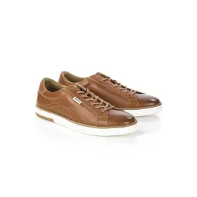 Howdon Cupsole - MFO0349TA71 - Barbour - hombre - Zapatos Barbour