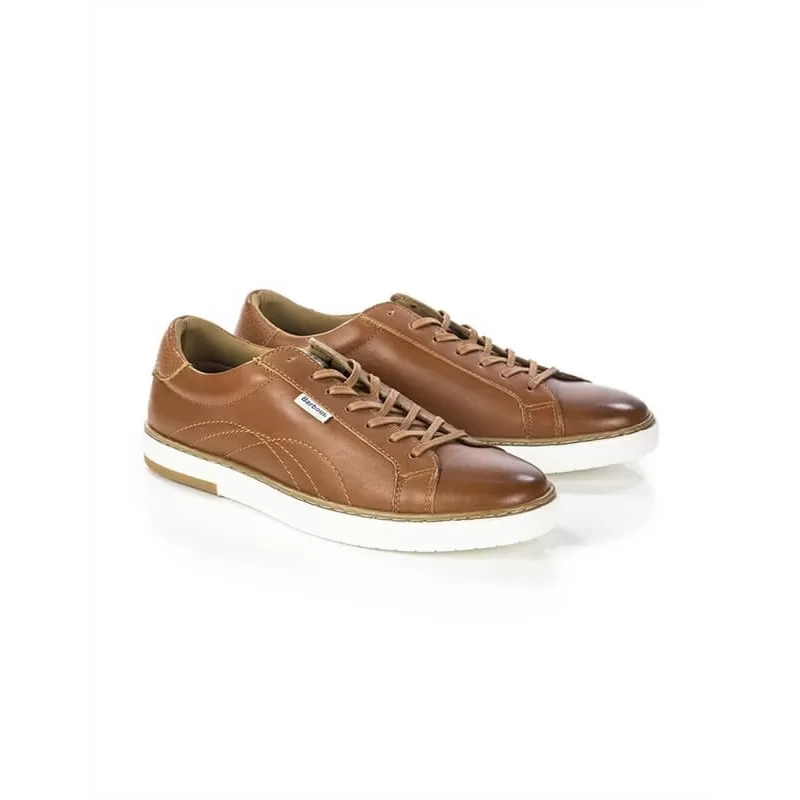 Howdon Cupsole - MFO0349TA71 - Barbour - Masculino - Sapatos Barbour Howdon Cupsole - MFO0349TA71 - Barbour - Masculino - Sapatos Barbour