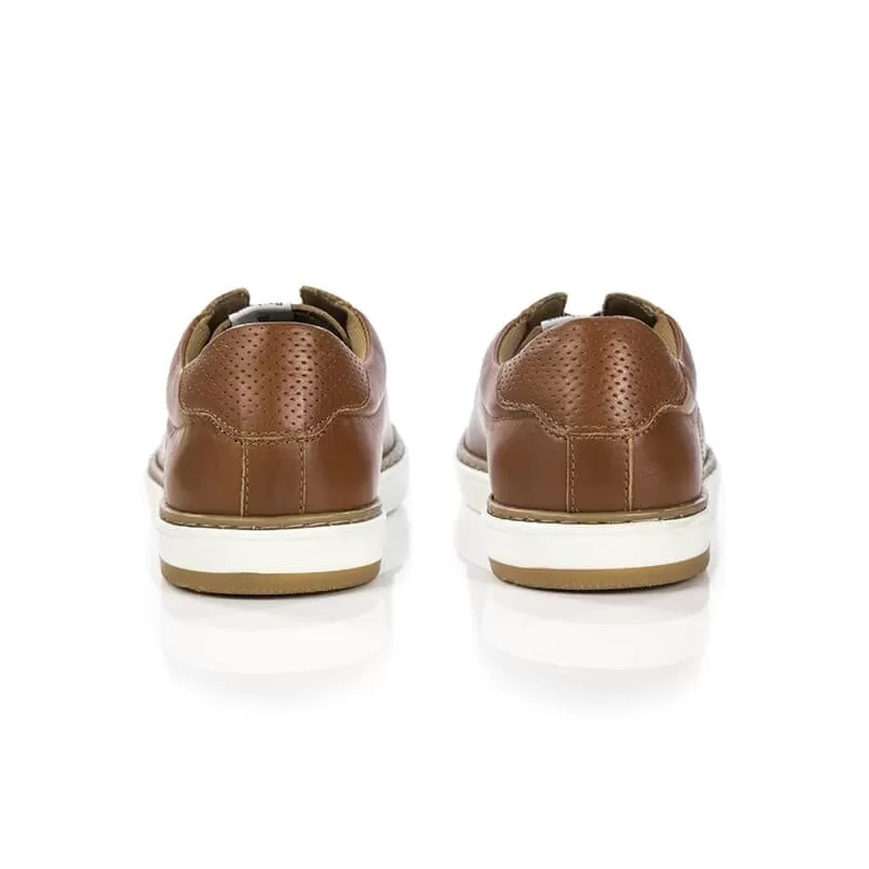 Howdon Cupsole - MFO0349TA71 - Barbour - Masculino - Sapatos Barbour