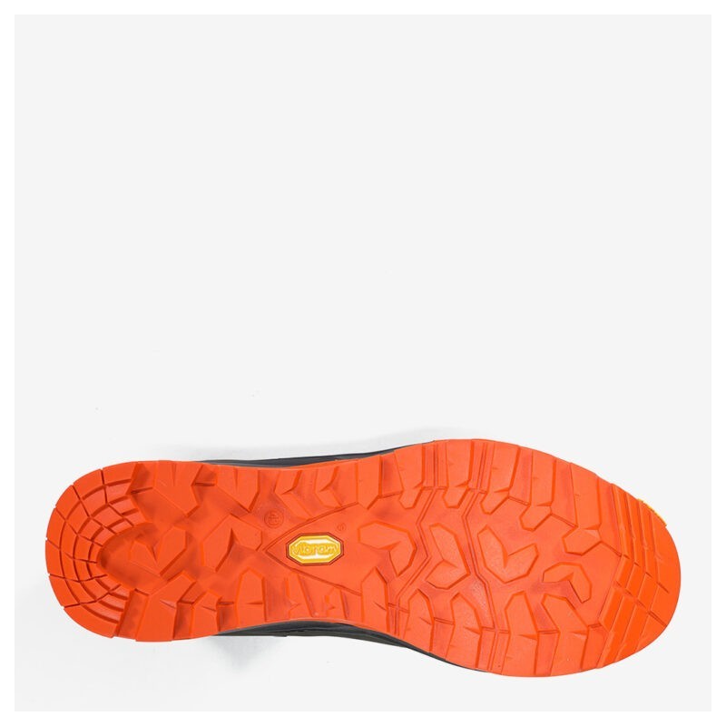 CHIRUCA LAURUS GORE-TEX VIBRAM BOA SYSTEM VERDE / NARANJA