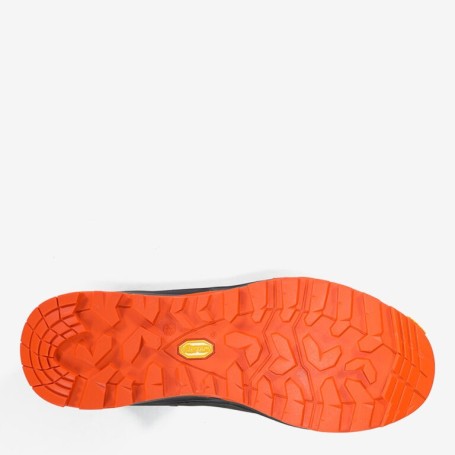 CHIRUCA LAURUS GORE-TEX VIBRAM BOA SYSTEM VERDE / NARANJA