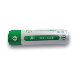 Led Lenser Batería 26650 4800 mAh para MT14-Arcturus 5000