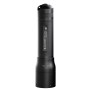 Led Lenser Linterna C7R Recargable