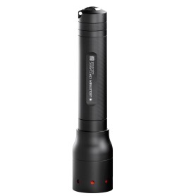 Led Lenser Linterna C5R Recargable