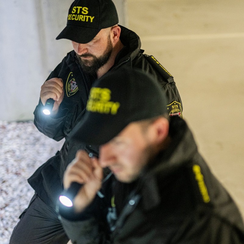 Led Lenser Kit de Armas TAC6R Recargable