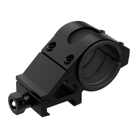 Led Lenser Adaptador PICATINNY Tipo A Para Linternas TT3,TAC6R Y TAC7R