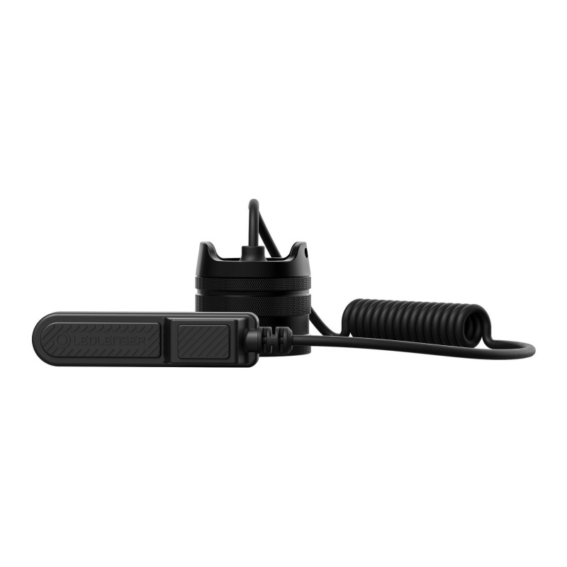 Led Lenser Pulsador remoto Para Linternas TT3R Y TAC7R