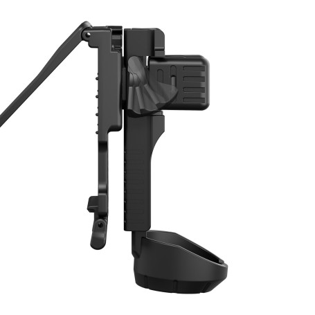 Led Lenser Funda tactica profesional Tipo D Para Linternas TT3,TAC6R Y TAC7R