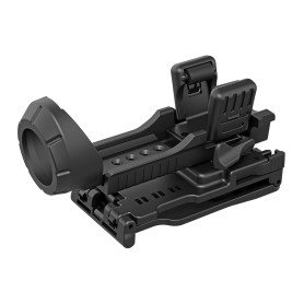 Led Lenser Funda tactica profesional Tipo D Para Linternas TT3,TAC6R Y TAC7R