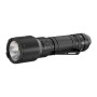 Led Lenser Linterna TT3R Recargable