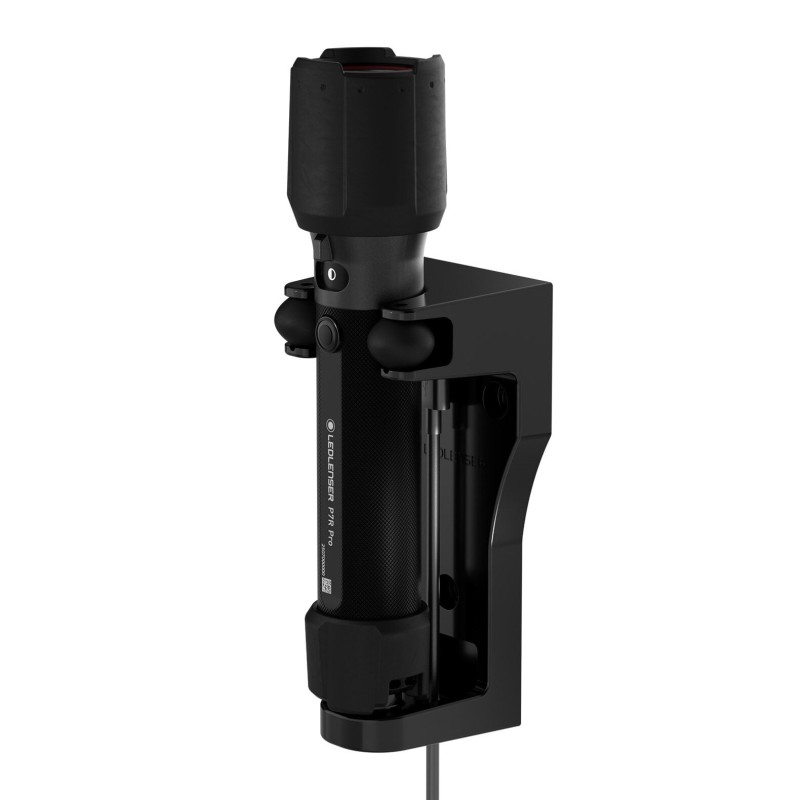Led Lenser Linterna P7R PRO Recargable