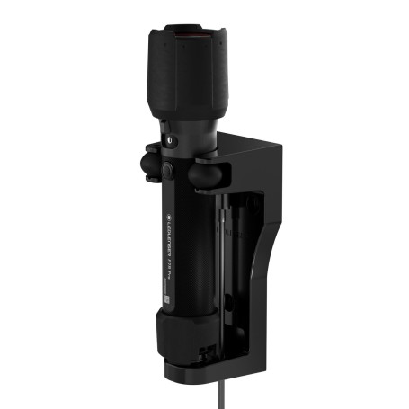 Led Lenser Linterna P7R PRO Recargable