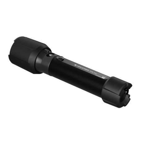 Led Lenser Linterna P7R PRO Recargable