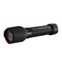 Led Lenser Linterna P7R PRO Recargable