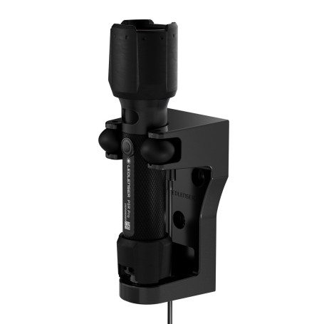 Led Lenser Linterna P5R PRO Recargable