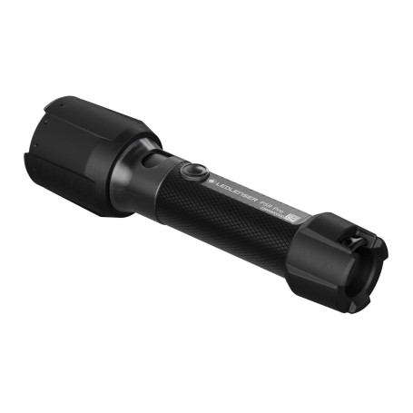Led Lenser Linterna P5R PRO Recargable