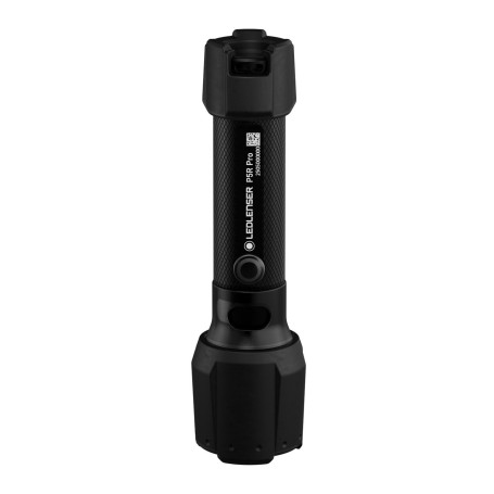 Led Lenser Linterna P5R PRO Recargable