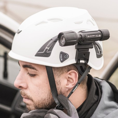 Led Lenser Linterna P5R PRO Recargable