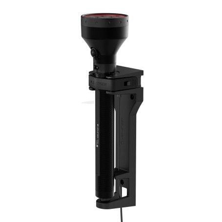 Led Lenser Linterna P21R Recargable