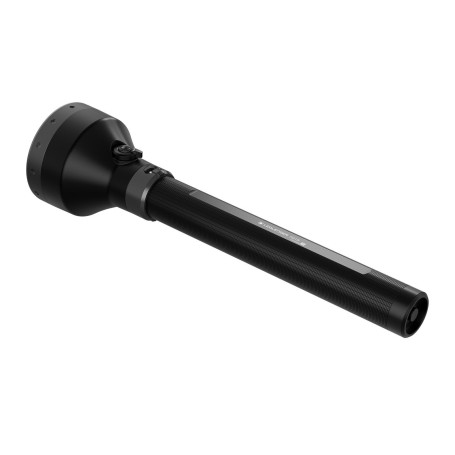 Led Lenser Linterna P21R Recargable