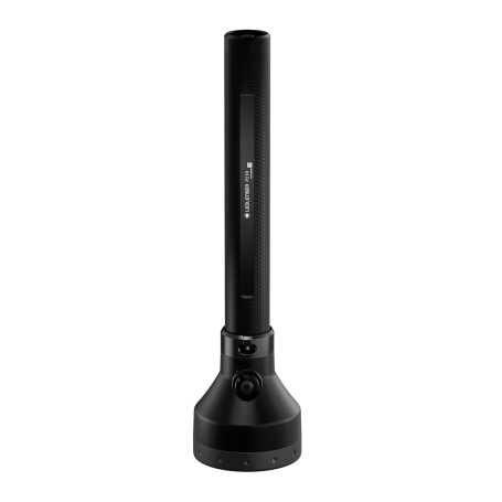 Led Lenser Linterna P21R Recargable