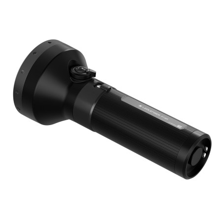 Led Lenser Linterna P18R Recargable