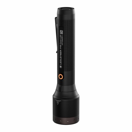 Led Lenser Linterna P9R Core LEP Tecnologia Laser Excited Phosphor
