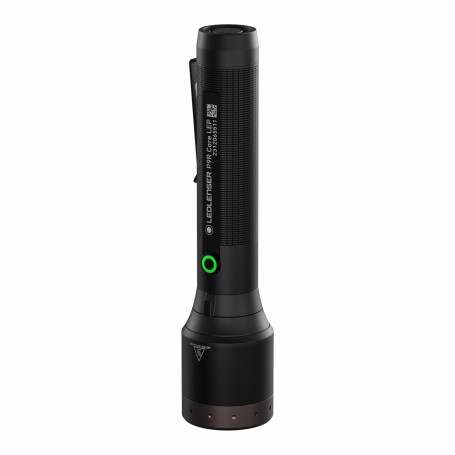 Led Lenser Linterna P9R Core LEP Tecnologia Laser Excited Phosphor