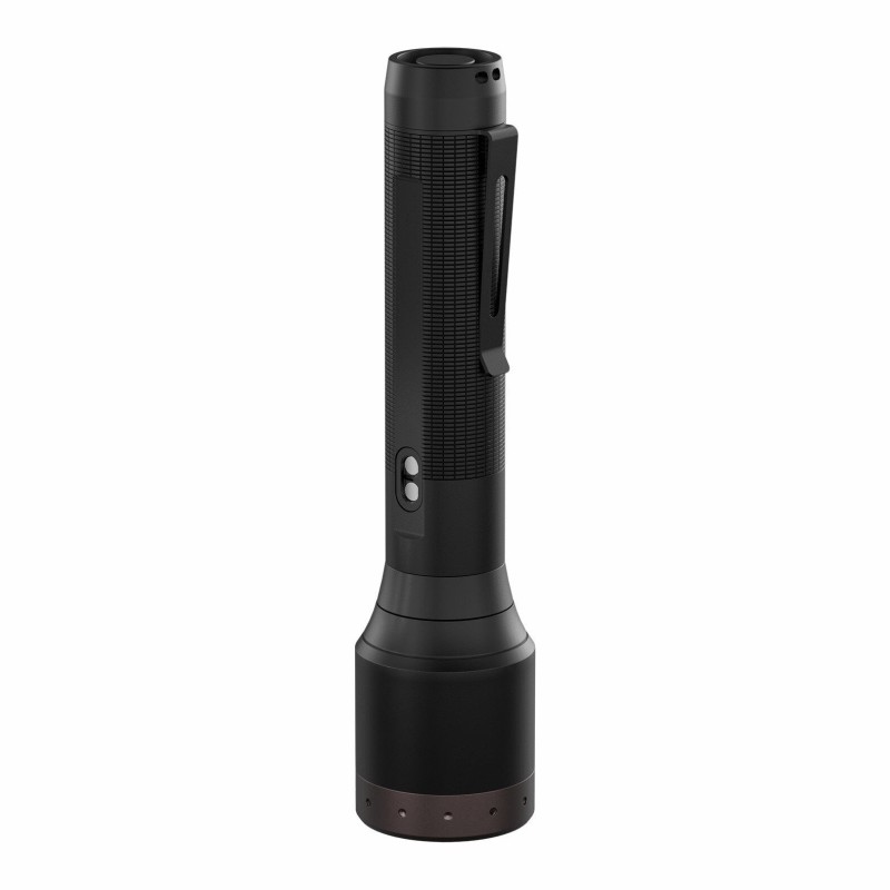 Led Lenser Linterna P9R Core LEP Tecnologia Laser Excited Phosphor