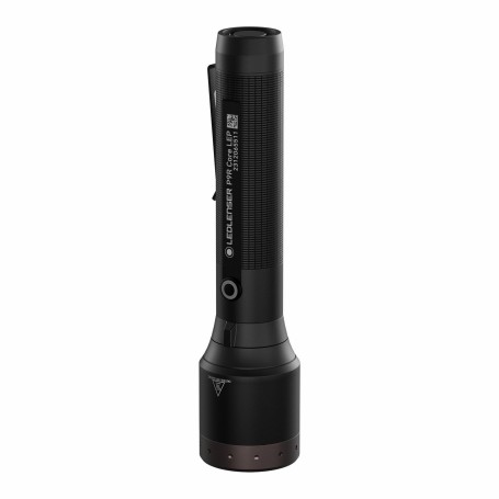 Led Lenser Linterna P9R Core LEP Tecnologia Laser Excited Phosphor