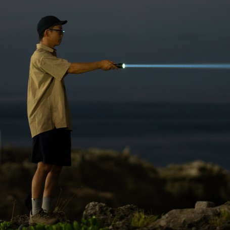 Led Lenser Linterna P9R Core LEP Tecnologia Laser Excited Phosphor